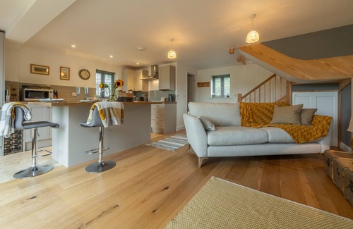 Hunstanton Apartment | The BeeHive, Old Hunstanton, Norfolk