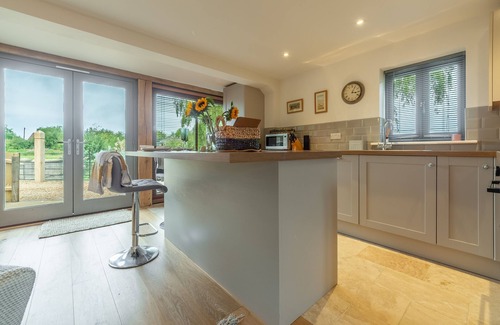 Hunstanton Apartment | The BeeHive, Old Hunstanton, Norfolk
