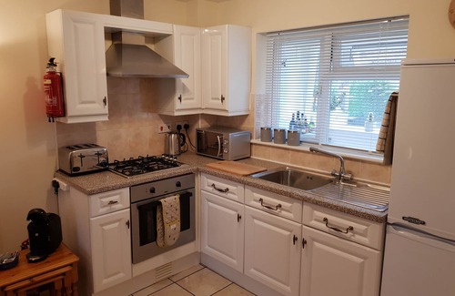 Whitecroft Apartment | The Beehive - Self Catering in the heart of the Forest