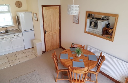 Whitecroft Apartment | The Beehive - Self Catering in the heart of the Forest