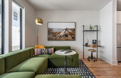 Hillsboro Village House | The Bel-Vandy by Stay Local Nashville