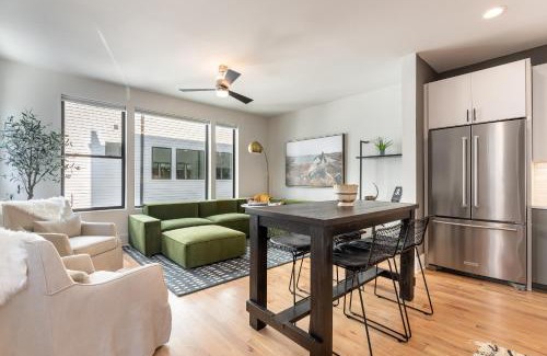 Hillsboro Village House | The Bel-Vandy by Stay Local Nashville