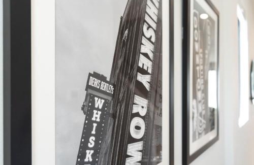 Hillsboro Village House | The Bel-Vandy by Stay Local Nashville