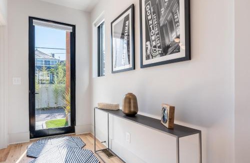 Hillsboro Village House | The Bel-Vandy by Stay Local Nashville