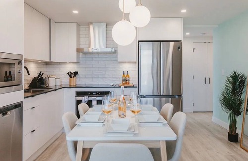 Downtown Kelowna Condo | The Belissima - Downtown