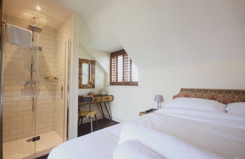 Horton Hotel | The Bell at Broadway