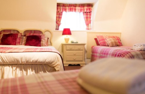Winslow Hotel | The Bell Hotel