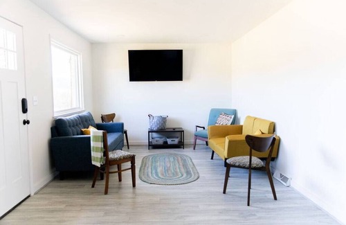 Southmont House | The Bella Brickhouse