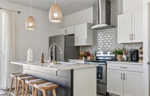 Nampa House | The Bella! West Nampa Private 3 Bedroom Home