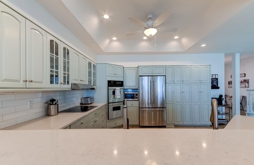 Belleair Beach House | The Belleair Beach House- Private pool, right on the beach- sleeps 12