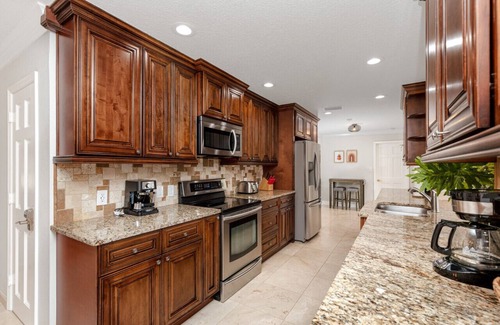 Clearwater House | The Belleair Estate - Incredible Waterfront Home