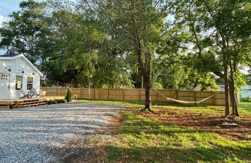 Belmont Cottage | The Belmont Cottage - 2 bedroom