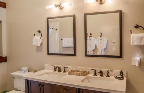Port Townsend House | The Belmont Hotel