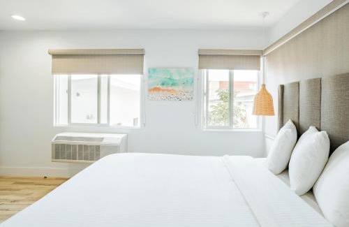 Belmont Shore Hotel | The Belmont Shore Inn