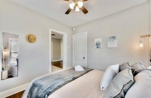 Lower Greenville Apartment | The Belonging Flat on Lower-Greenville Ave