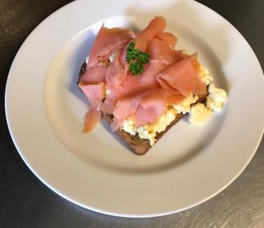 Hallbankgate Hotel | The Belted Will Inn