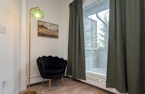 Richmond Apartment | The Belvedere