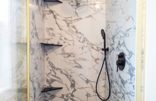 Richmond Apartment | The Belvedere