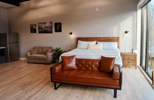 Watkins Glen Hotel | The Benjamin Hotel