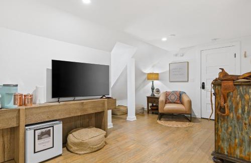 Blairsville House | The Benton at The Rise Retreat (L2)