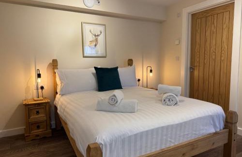 Whalton Hotel | The Beresford Arms