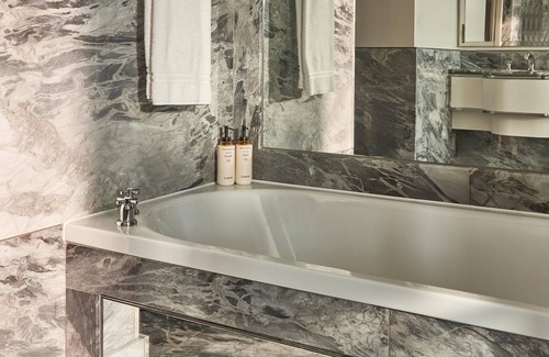Knightsbridge Hotel | The Berkeley, Maybourne