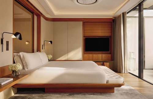 Knightsbridge Hotel | The Berkeley, Maybourne