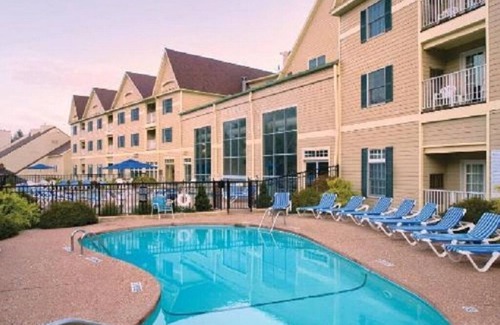 Hancock Condo | The Berkshire's Jiminy Mountain's Club Wyndham Bentley Brook