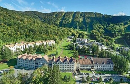 Hancock Condo | The Berkshire's Jiminy Mountain's Club Wyndham Bentley Brook