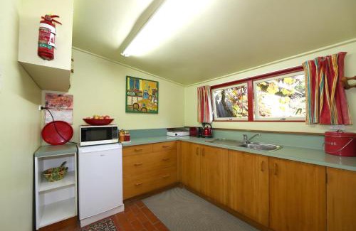Hastings House | The Berry Farm Retreat