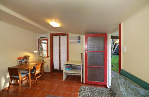 Hastings House | The Berry Farm Retreat