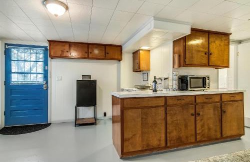 Inglewood House | The Berrywood by Stay Local Nashville