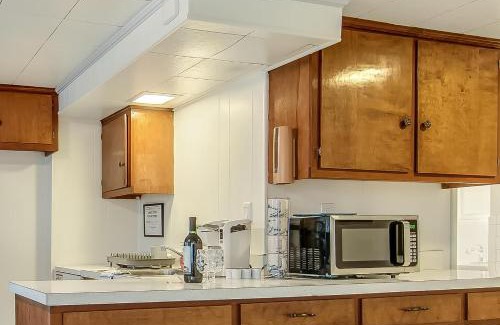 Inglewood House | The Berrywood by Stay Local Nashville