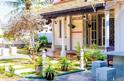 Negombo Villa | The best home stay in Negombo.