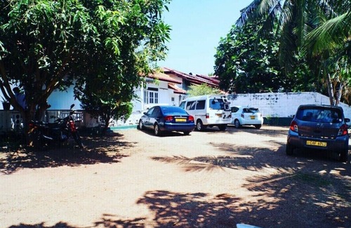 Negombo Villa | The best home stay in Negombo.