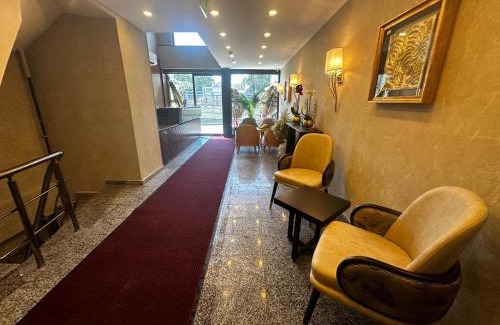 Fatih Hotel | The Best Hotel İstanbul