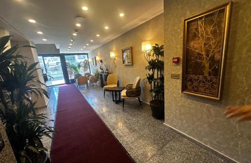 Fatih Hotel | The Best Hotel İstanbul