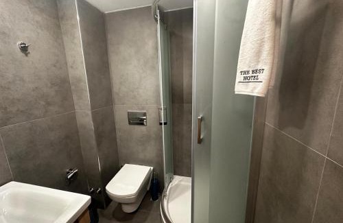 Fatih Hotel | The Best Hotel İstanbul