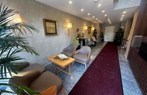Fatih Hotel | The Best Hotel İstanbul