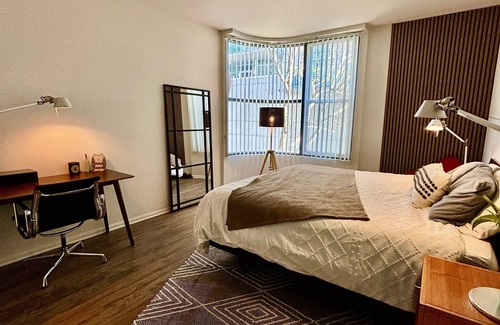 Marina del Rey Resort | The Best LA Experience By The Beaches