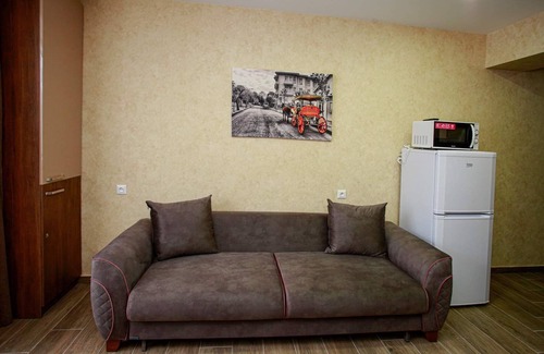 Bakuriani Apartment | The Best Location in Bakuriani, Didveli Ski Area.