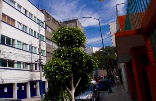Ciudad de Los Deportes Apartment | The best location in Mexico City. WTC, Insurgentes