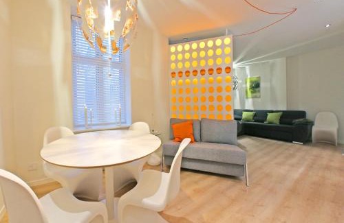 København V Apartment | The best of Copenhagen right at your doorstep no 1