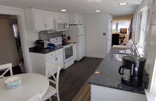 Stockton Springs House | The Best of Maine: Waterfront home/private beach on Penobscot!