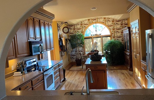 Rapid City House | The Best of the Black Hills