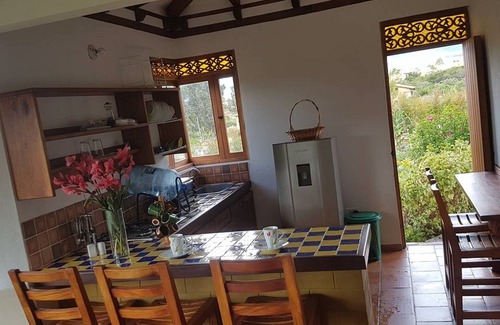 Villa de Leyva Cabin | THE BEST PLACE OF REST AND RE-ENCOUNTER WITH NATURE IN VILLA DE LEYVA