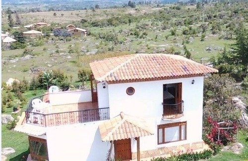 Villa de Leyva Cabin | THE BEST PLACE OF REST AND RE-ENCOUNTER WITH NATURE IN VILLA DE LEYVA