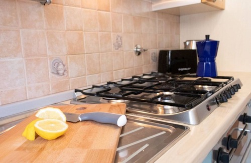 Rione XVIII Castro Pretorio Apartment | The Best Rent - Apartment near Termini Station