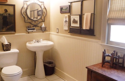 Cabbagetown House | The Best Street in Cabbagetown : Near restaurants, Beltline, Marta
