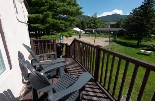 Jeffersonville House | The Best View at Smugglers' Notch